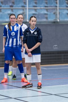 Bild 160 - wBJ Power Girls Cup Suederelbe